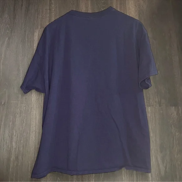 The Golden Girls Graphic Tee Navy Size XL - Picture 3 of 4
